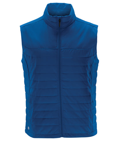 Stormtech - Nautilus quilted bodywarmer - ST174