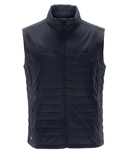 Stormtech - Nautilus quilted bodywarmer - ST174
