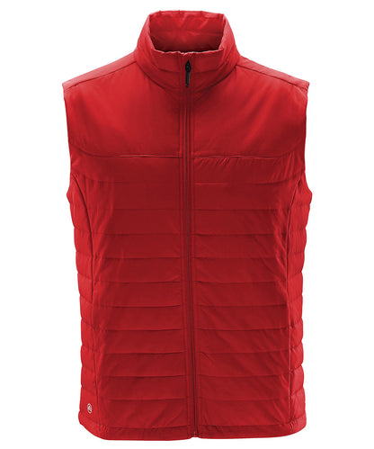 Stormtech - Nautilus quilted bodywarmer - ST174