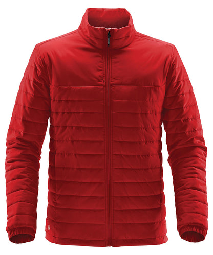 Stormtech - Nautilus quilted jacket - ST175