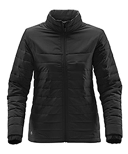 Stormtech - Women's Nautilus quilted jacket - ST185