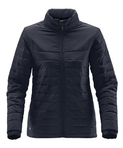 Stormtech - Women's Nautilus quilted jacket - ST185