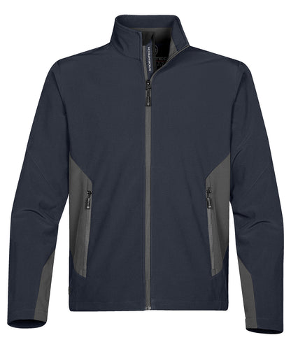 Stormtech - Pulse softshell - ST802