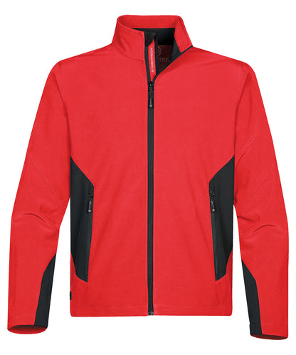 Stormtech - Pulse softshell - ST802