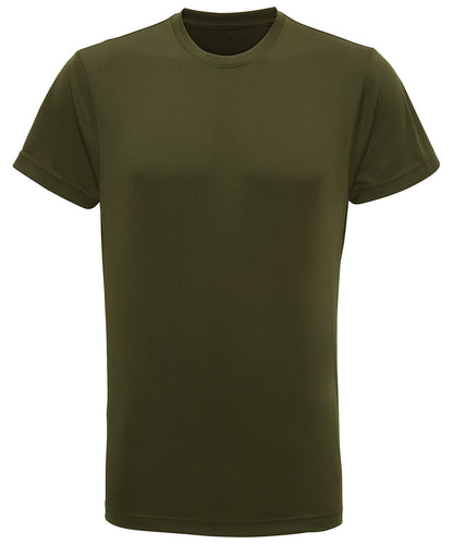 TriDri® - TriDri® performance t-shirt - TR010
