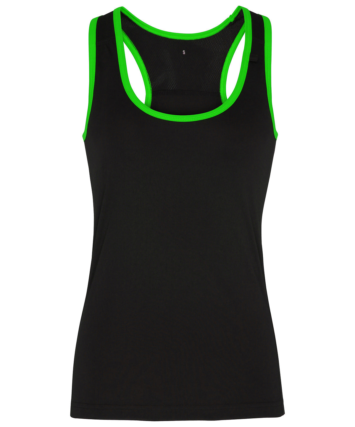 TriDri® - Women's TriDri® panelled fitness vest - TR023