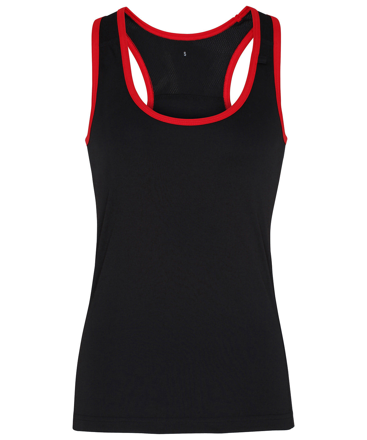 TriDri® - Women's TriDri® panelled fitness vest - TR023