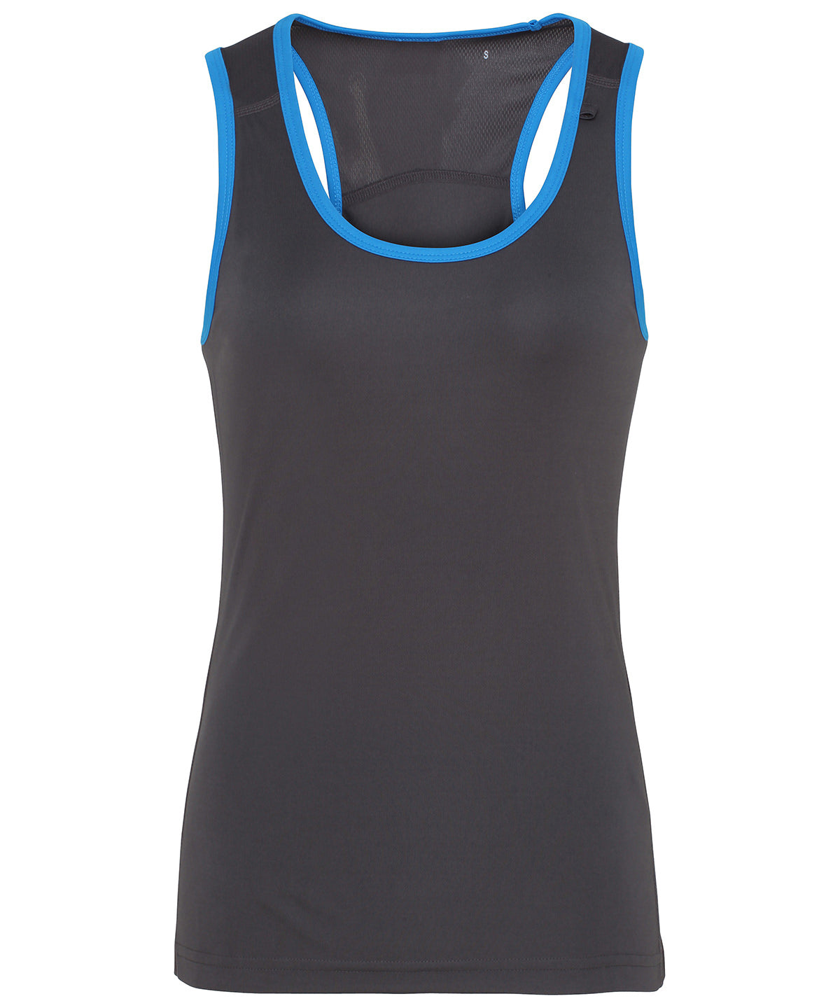 TriDri® - Women's TriDri® panelled fitness vest - TR023
