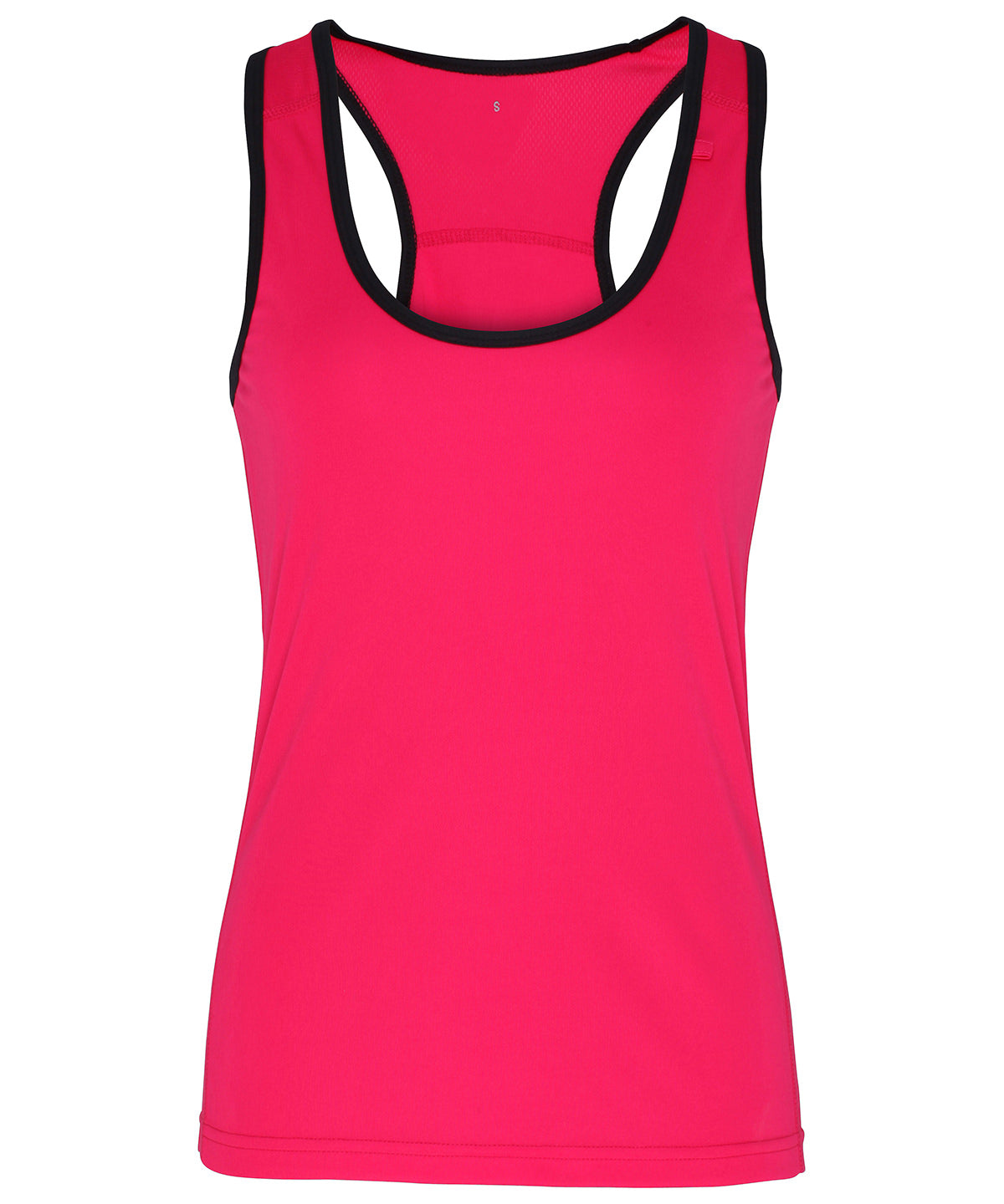TriDri® - Women's TriDri® panelled fitness vest - TR023