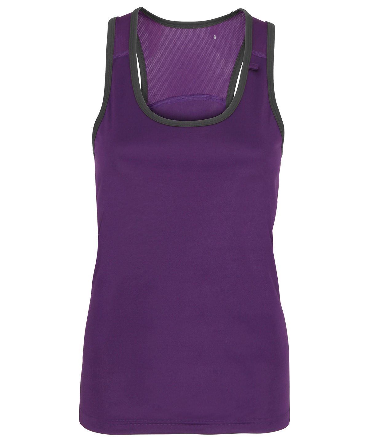 TriDri® - Women's TriDri® panelled fitness vest - TR023
