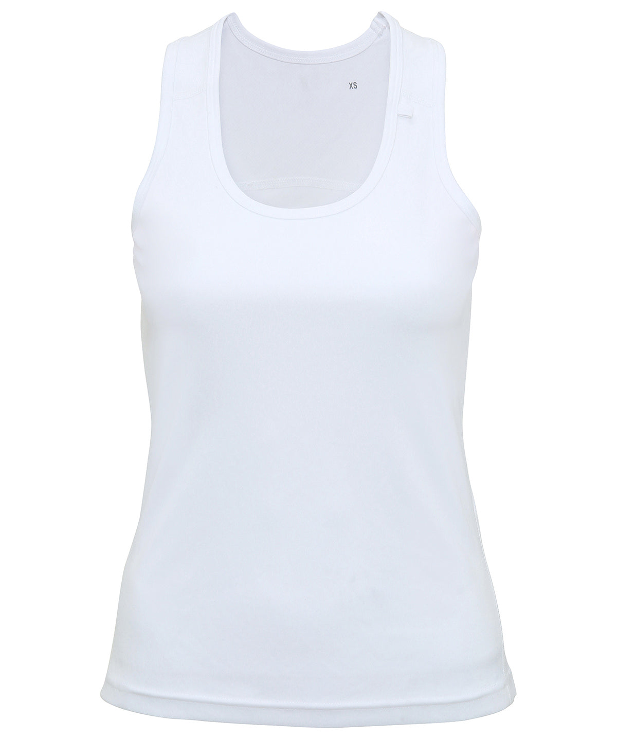 TriDri® - Women's TriDri® panelled fitness vest - TR023