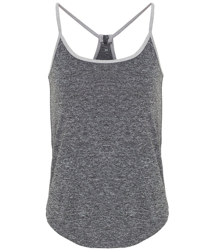 TriDri® - Women's TriDri® yoga vest - TR043