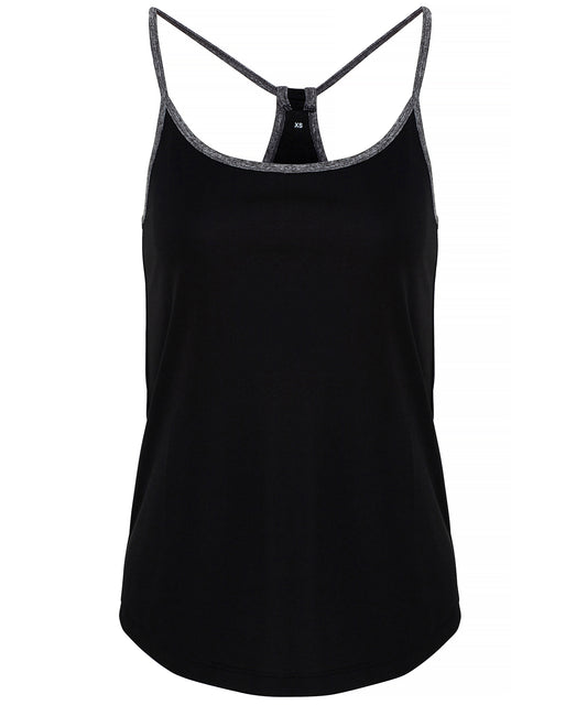 TriDri® - Women's TriDri® yoga vest - TR043