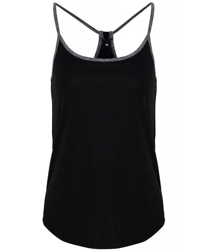 TriDri® - Women's TriDri® yoga vest - TR043