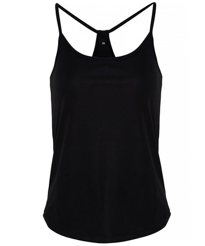 TriDri® - Women's TriDri® yoga vest - TR043
