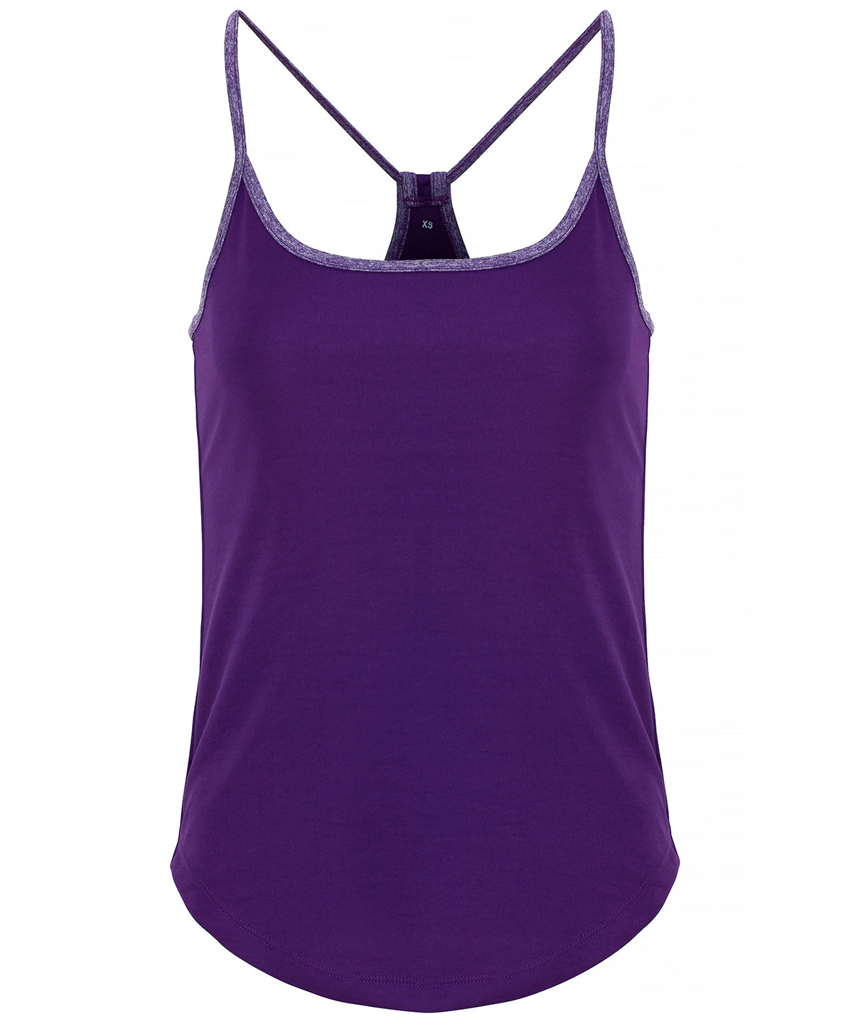 TriDri® - Women's TriDri® yoga vest - TR043