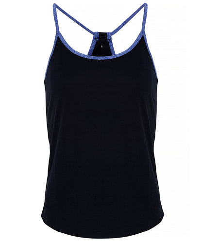 TriDri® - Women's TriDri® yoga vest - TR043