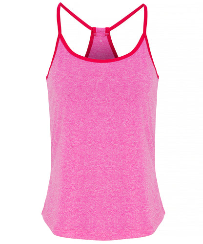 TriDri® - Women's TriDri® yoga vest - TR043