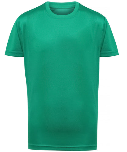 TriDri® - Kids TriDri® performance t-shirt - TR10B