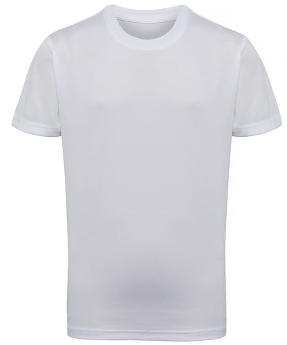 TriDri® - Kids TriDri® performance t-shirt - TR10B