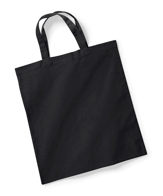 Westford Mill - Bag for life - short handles - W101S