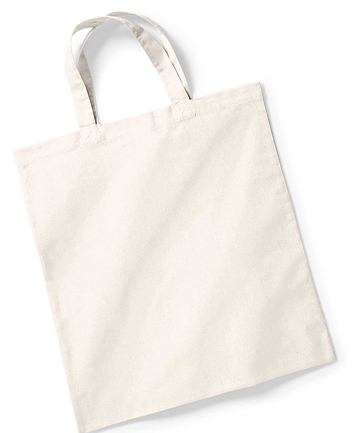 Westford Mill - Bag for life - short handles - W101S