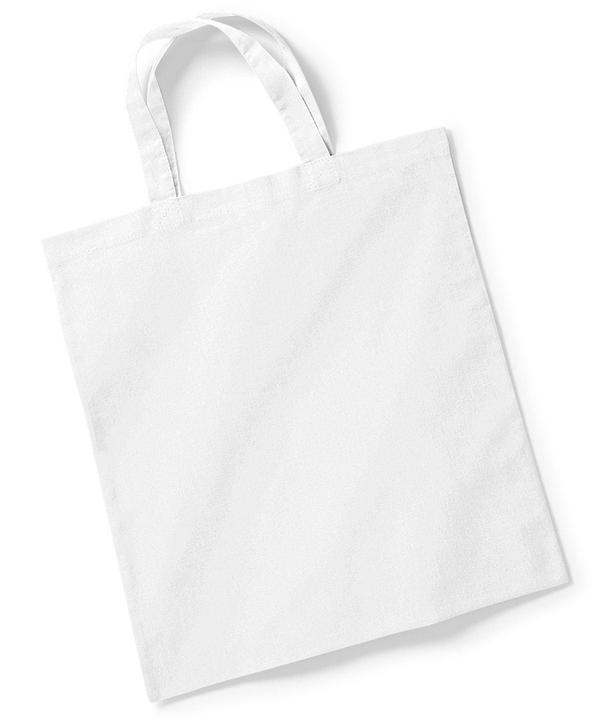 Westford Mill - Bag for life - short handles - W101S