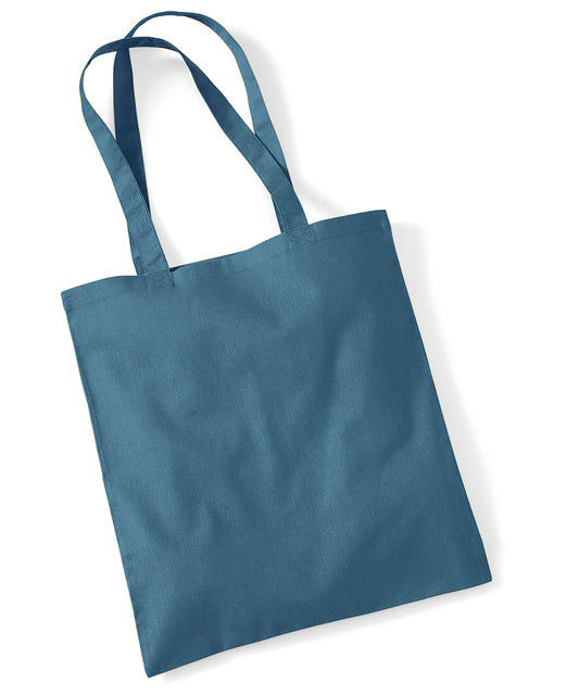 Westford Mill - Bag for life - long handles - WM101