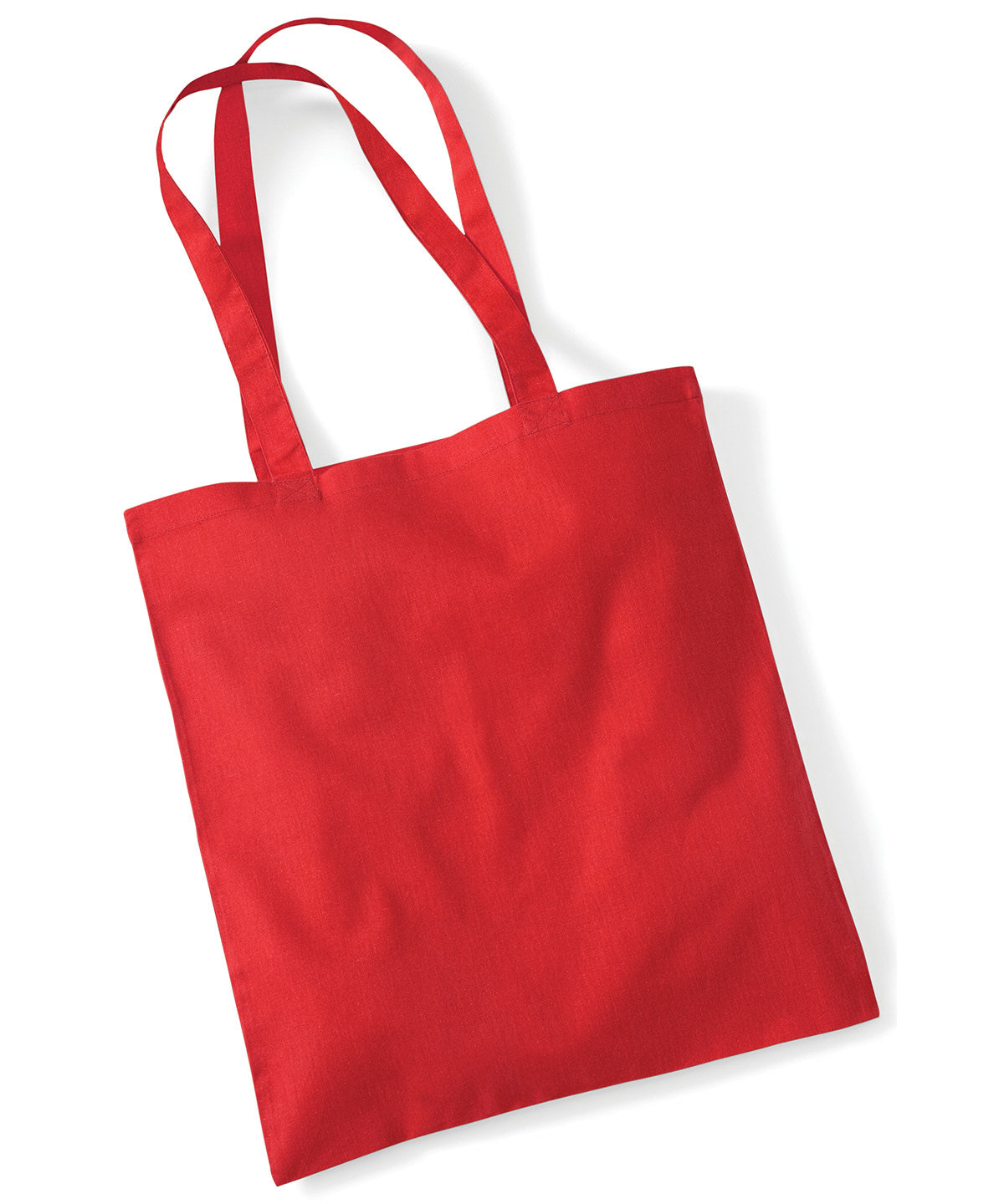 Westford Mill - Bag for life - long handles - WM101
