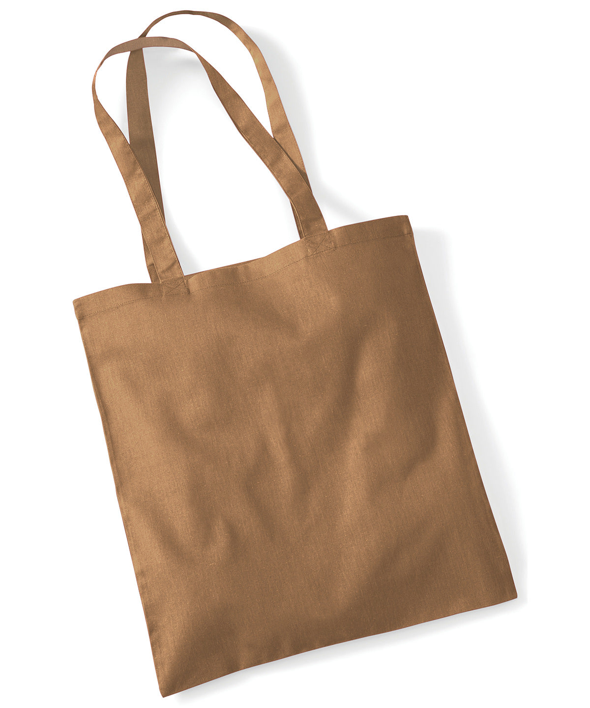 Westford Mill - Bag for life - long handles - WM101