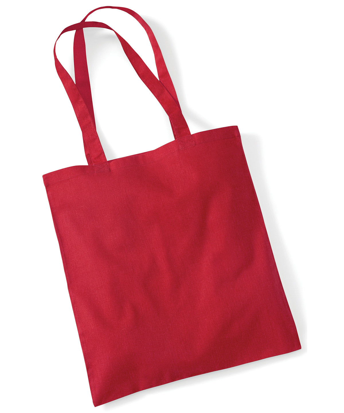 Westford Mill - Bag for life - long handles - WM101
