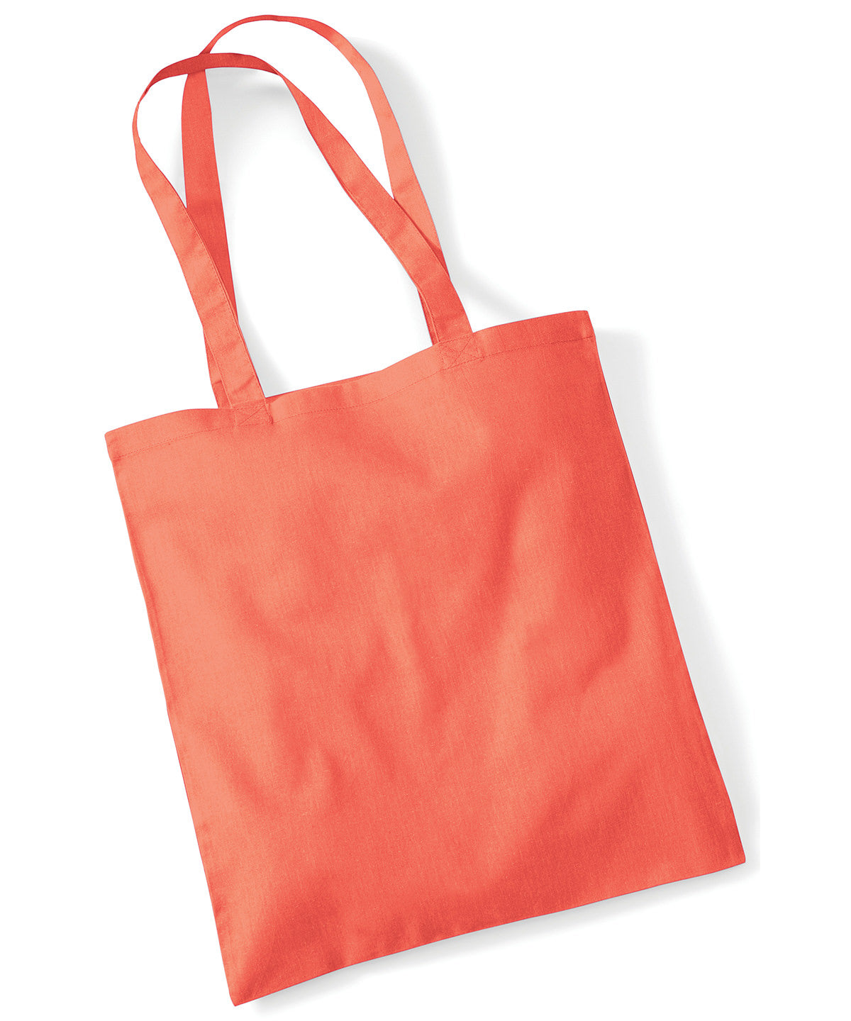Westford Mill - Bag for life - long handles - WM101