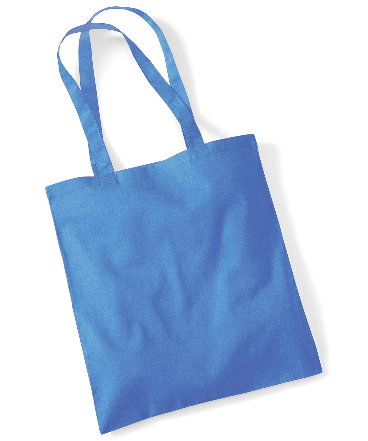 Westford Mill - Bag for life - long handles - WM101