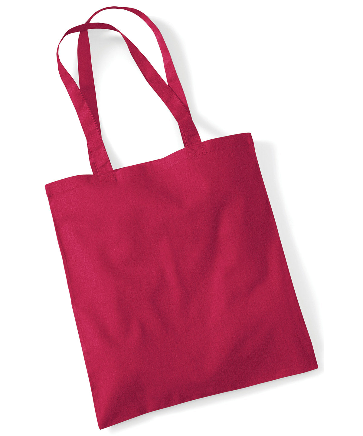 Westford Mill - Bag for life - long handles - WM101