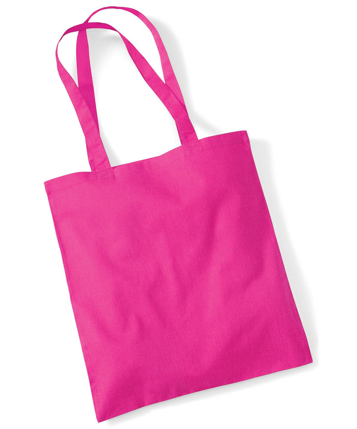 Westford Mill - Bag for life - long handles - WM101