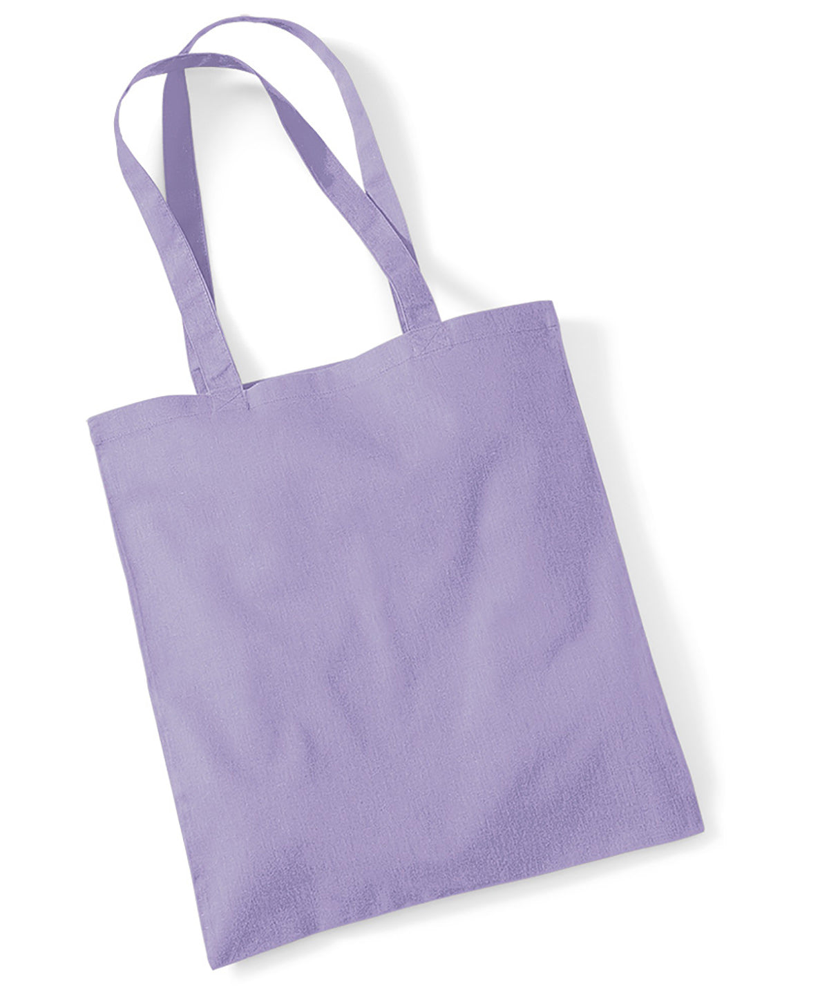 Westford Mill - Bag for life - long handles - WM101