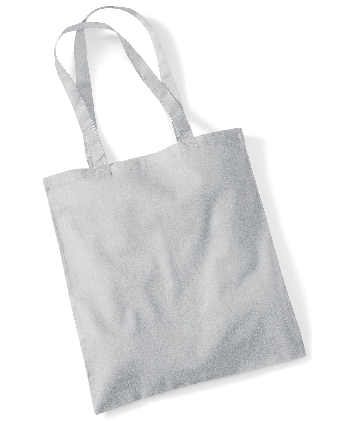 Westford Mill - Bag for life - long handles - WM101