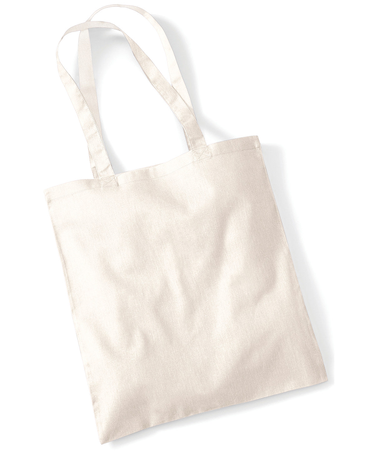 Westford Mill - Bag for life - long handles - WM101