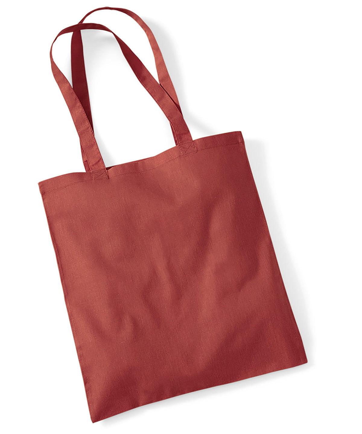 Westford Mill - Bag for life - long handles - WM101