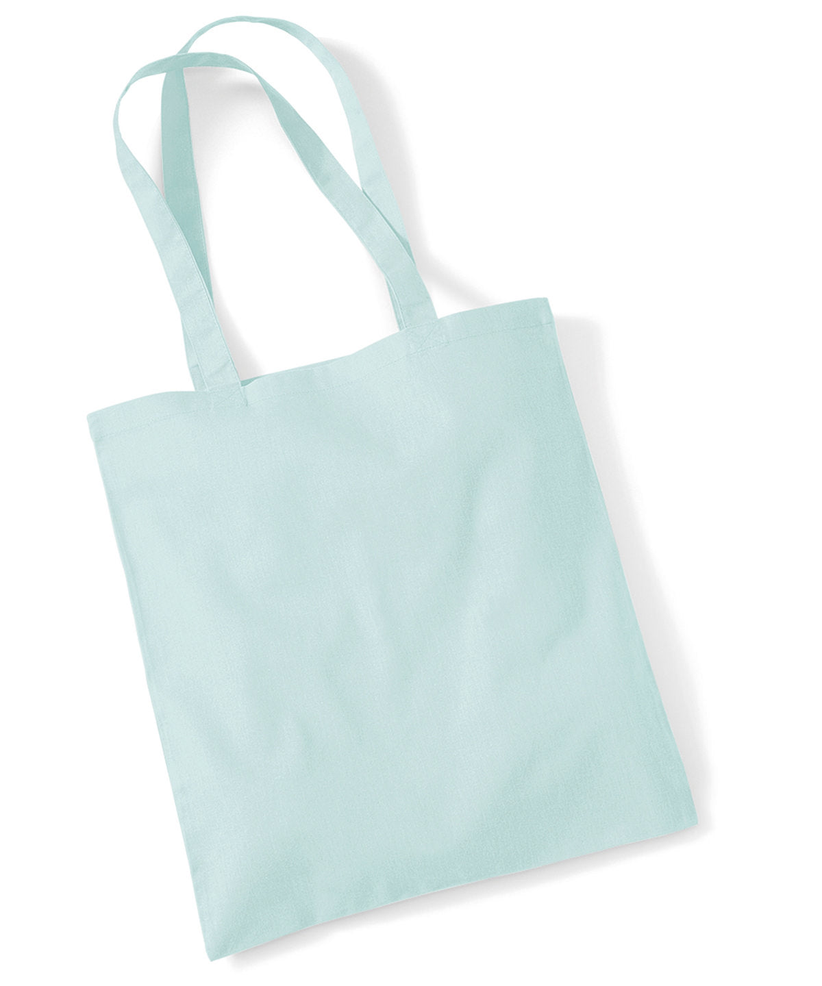 Westford Mill - Bag for life - long handles - WM101