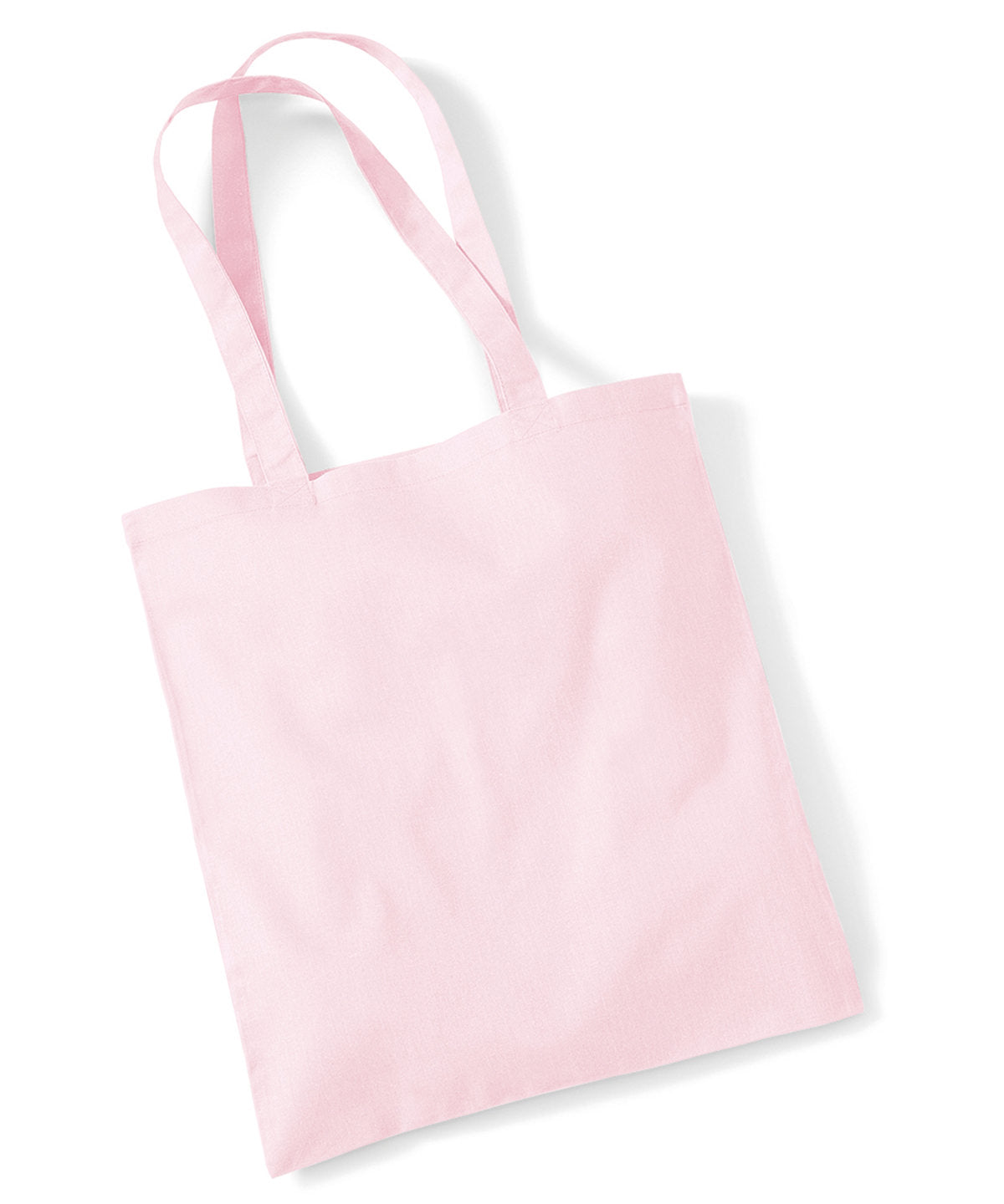 Westford Mill - Bag for life - long handles - WM101