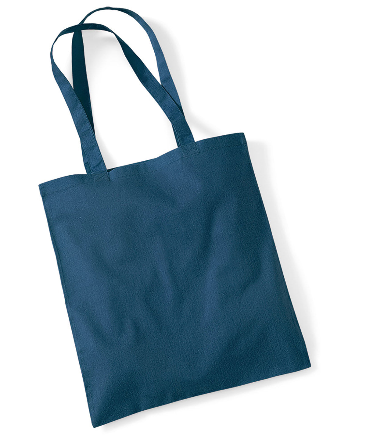 Westford Mill - Bag for life - long handles - WM101