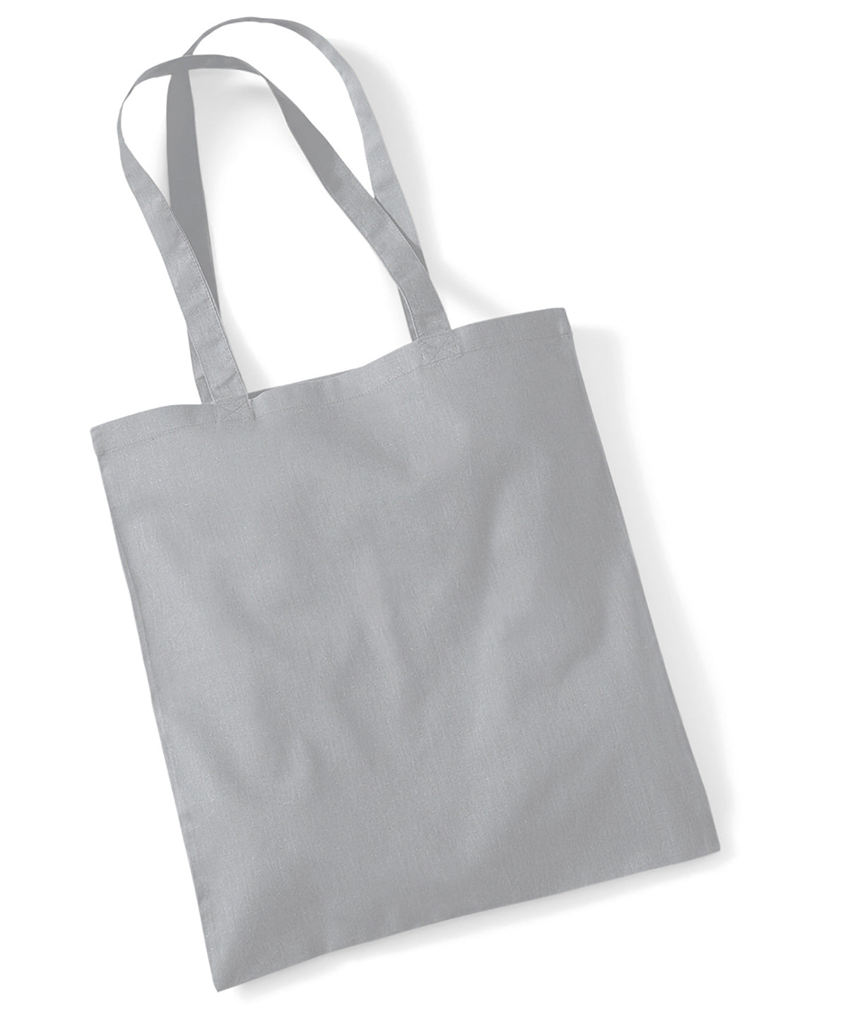 Westford Mill - Bag for life - long handles - WM101