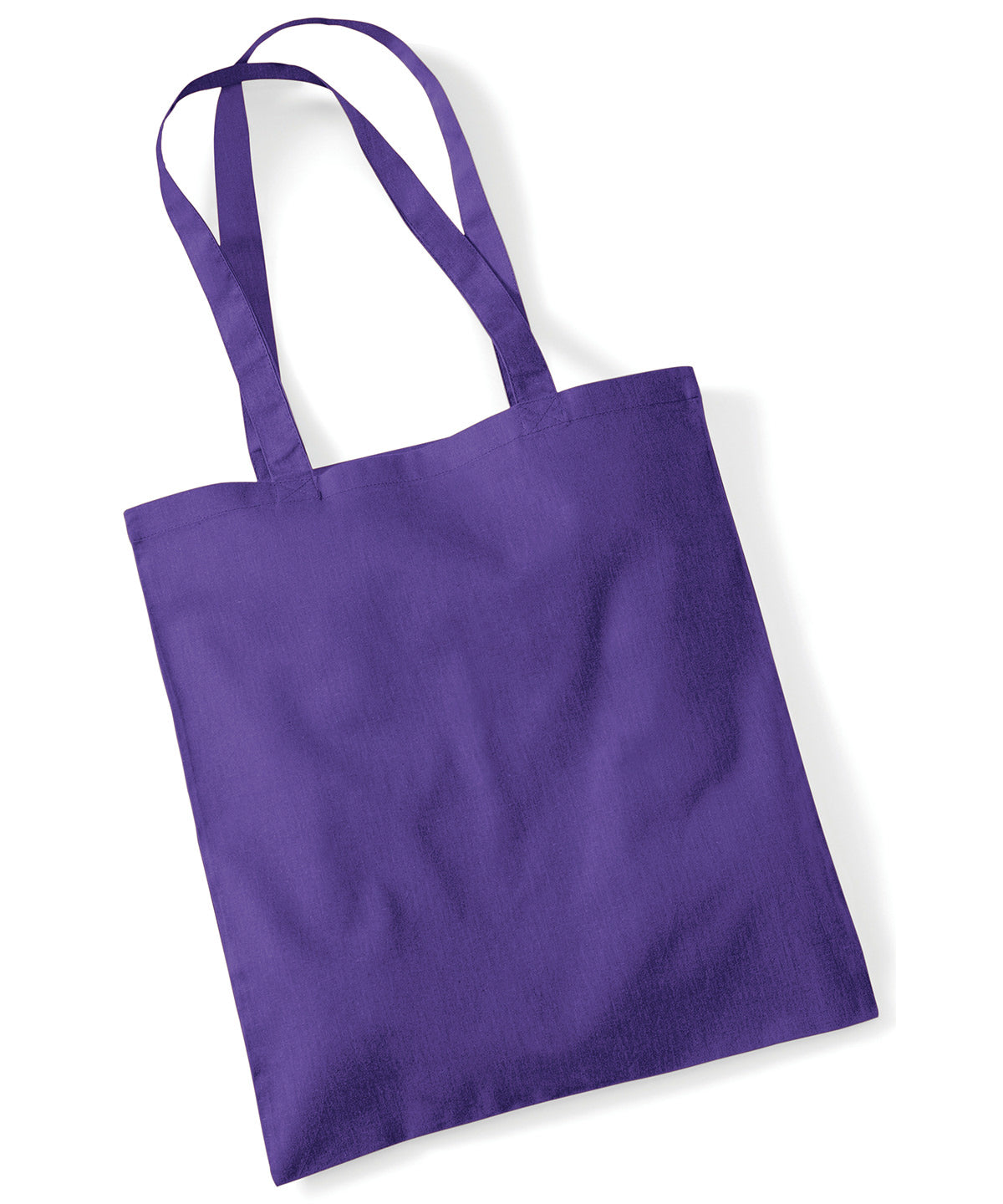 Westford Mill - Bag for life - long handles - WM101