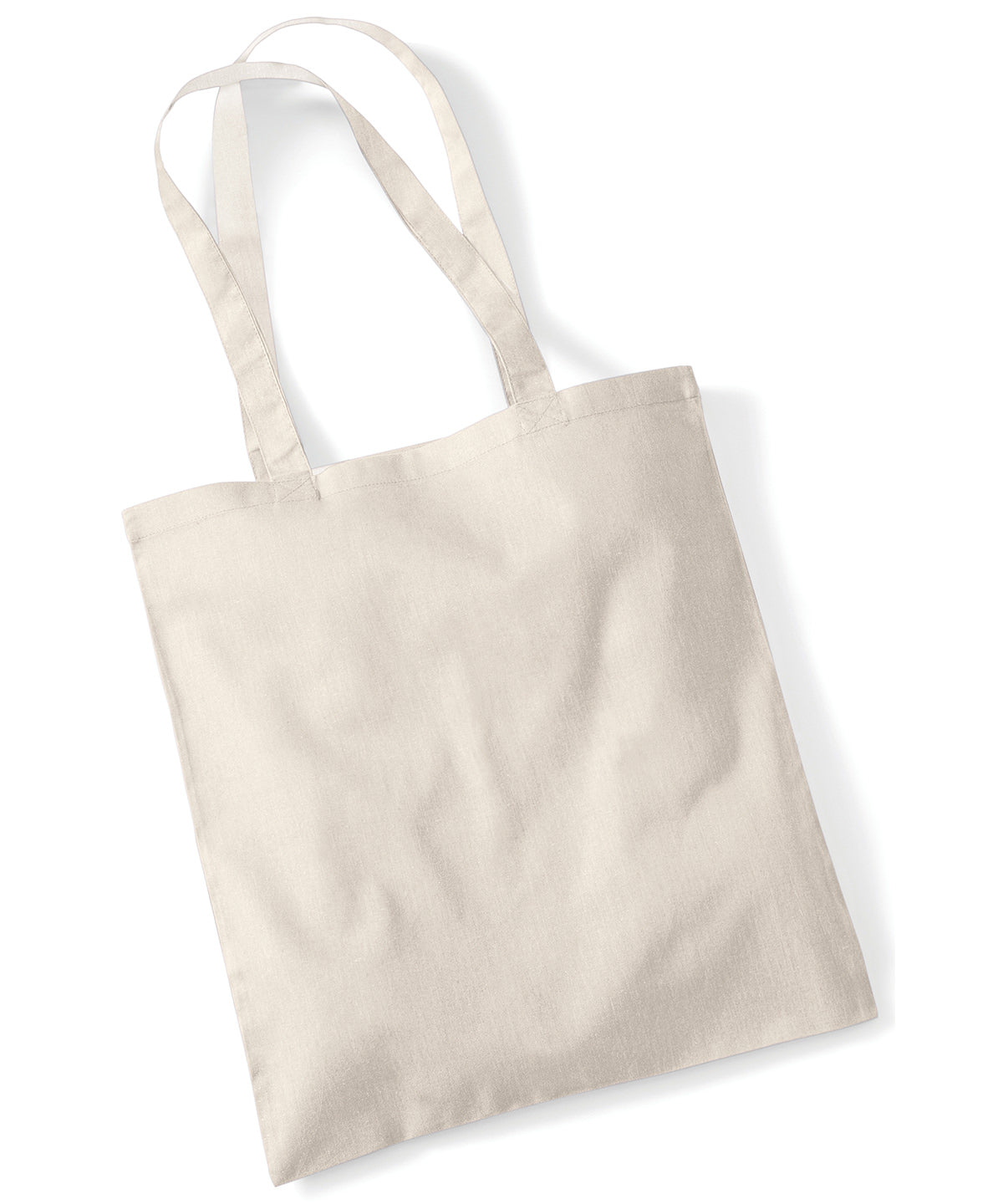 Westford Mill - Bag for life - long handles - WM101
