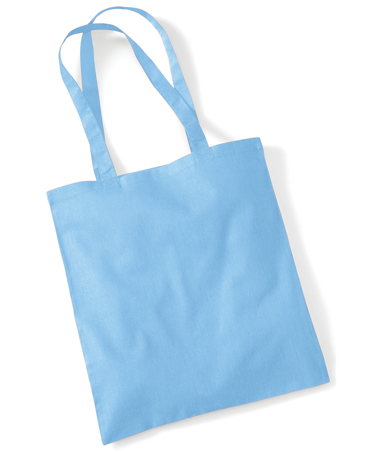 Westford Mill - Bag for life - long handles - WM101