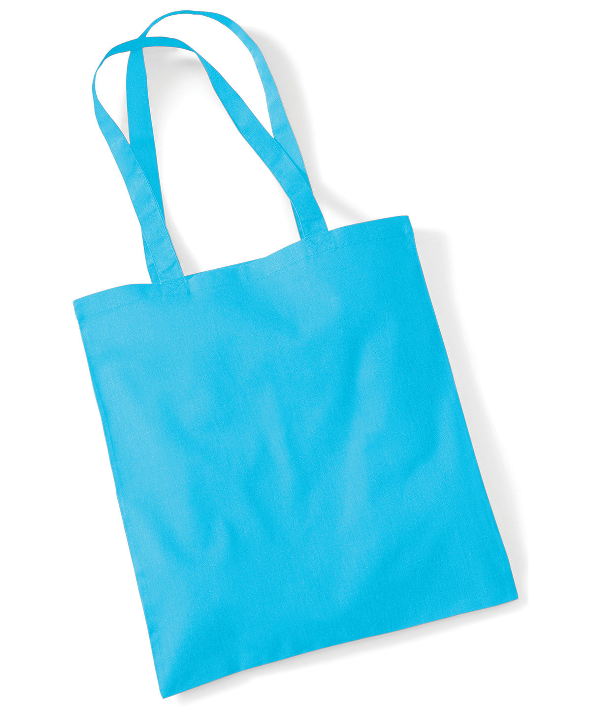 Westford Mill - Bag for life - long handles - WM101