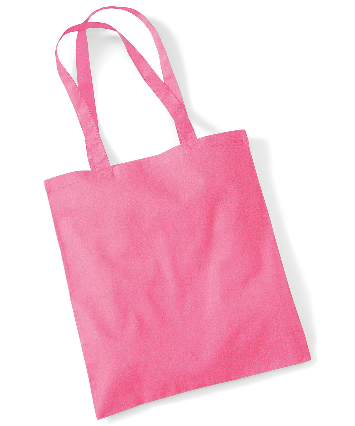 Westford Mill - Bag for life - long handles - WM101