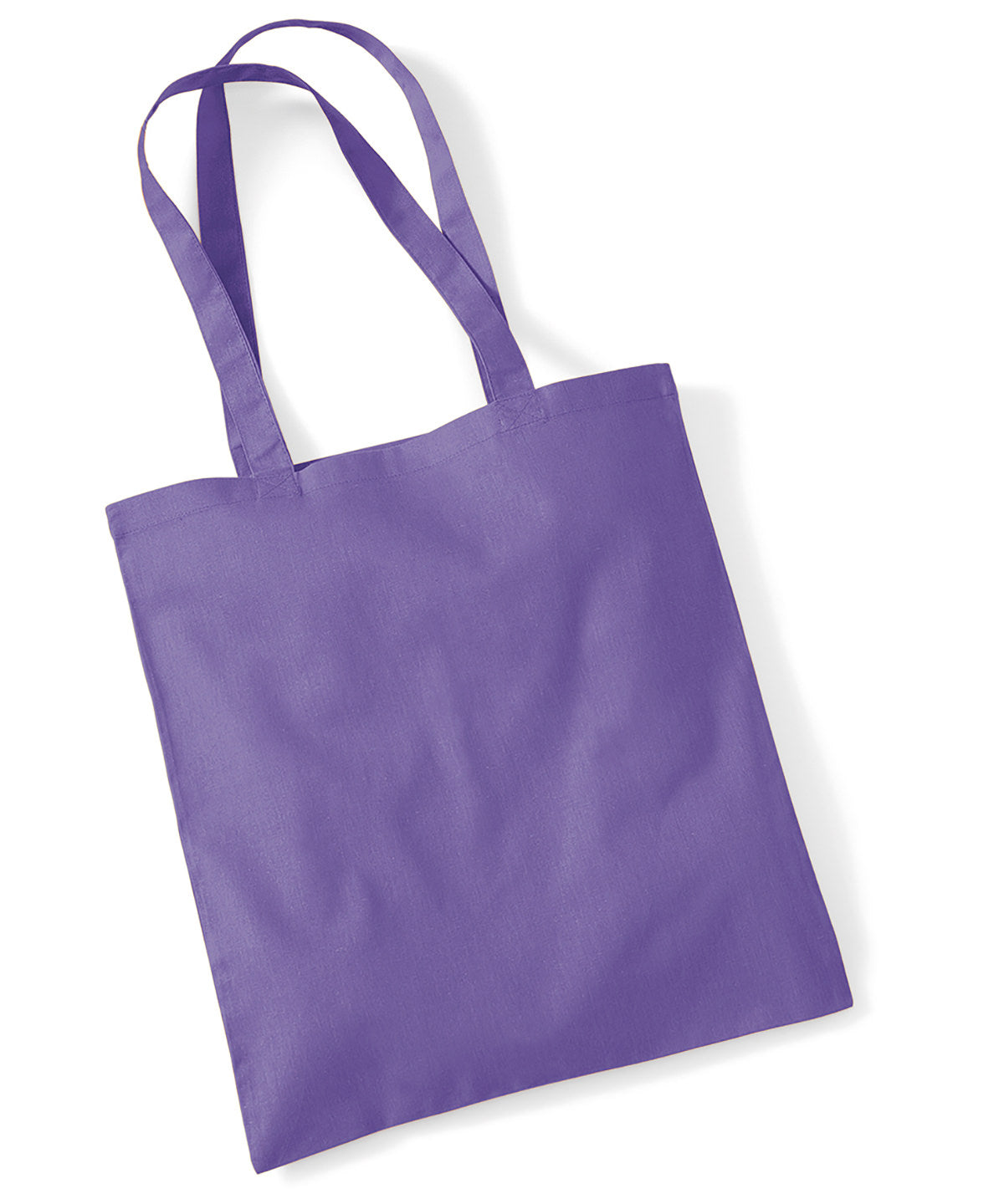 Westford Mill - Bag for life - long handles - WM101