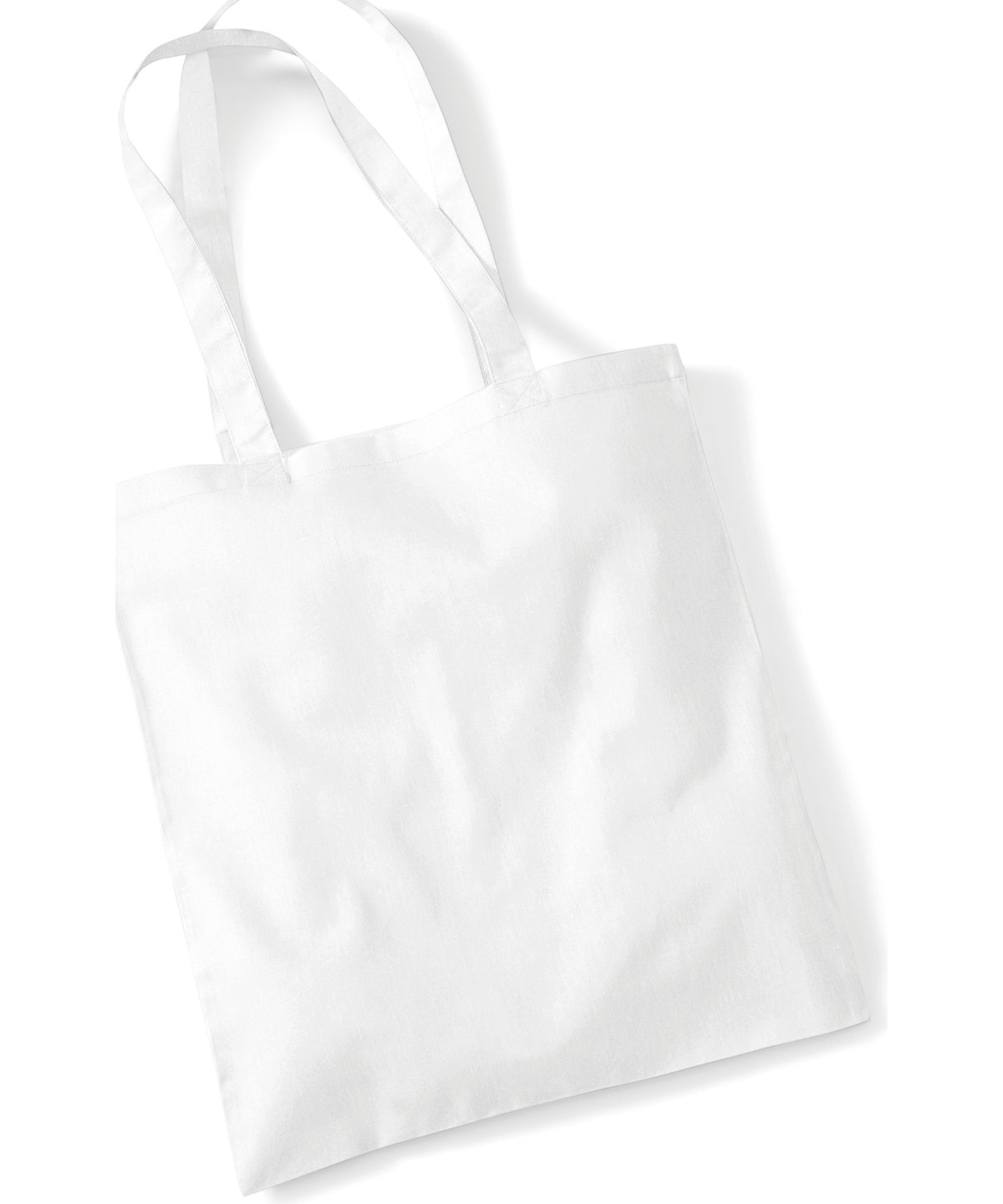 Westford Mill - Bag for life - long handles - WM101